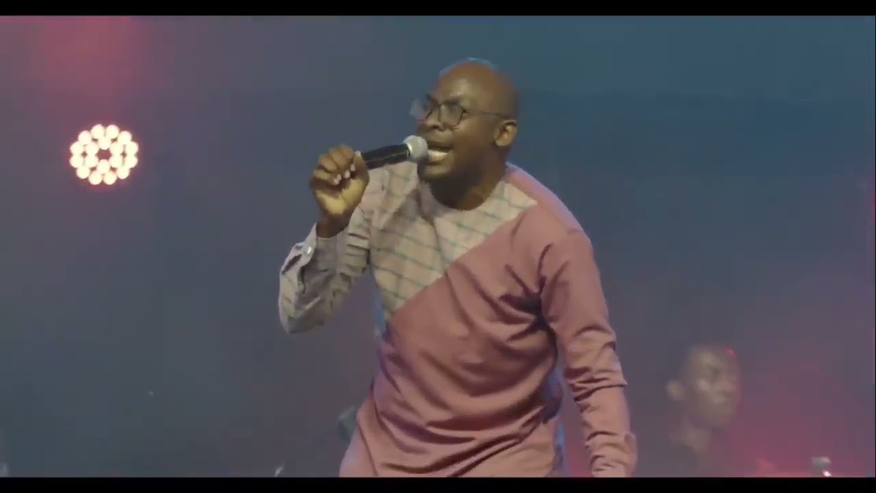 Eco Nsumbwila Lesa (Live) 2024 #PstLeo #Zambia #Africa #Nations