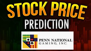 If you own Penn Gaming stock you are gambling! $PENN