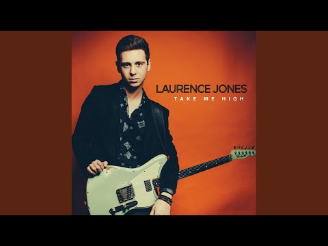 Putar I Will - Laurence Jones