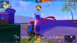 The Power Awm - Solo Vs Squad Grandmaster