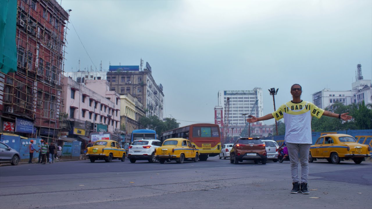 Skipster/ DJ Skip | Karan Tumi - East End Flip | East Ended Play
