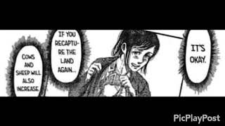 Attack On An Chapter 105 Sad Video