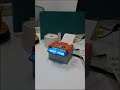 Barcode Printing on Kiosk Printer – See the Scan Quality in Action