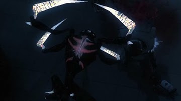 Murdered in Space | Alien Swarm: Reactive Drop