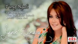 Download Lagu Yanchi Sinaga | Tung ngali | Cipt. Abidin Simamora | MP3