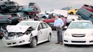 Anderson Subaru TV