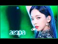 [교차편집] 에스파(aespa) - Black Mamba(블랙맘바) / Stage Mix