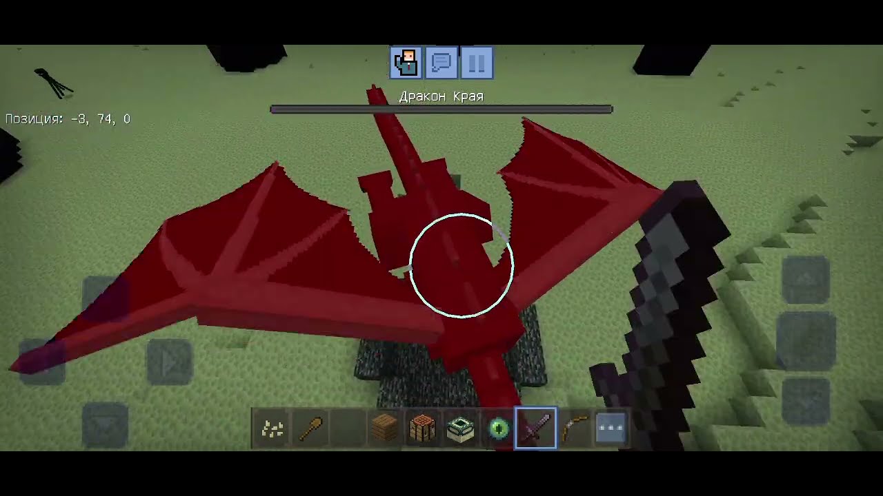 Новое обновление Craftsman . Обзор. / прохождение майкрафта в креативе. 