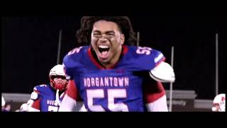 MHS Football 2024: Spring Mills Hype Video