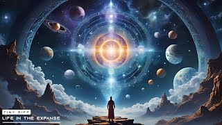 LIFE IN THE EXPANSE | Progressive / Uplifting / House