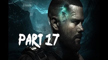 The Callisto Protocol Playthrough Part 17 Stealth does work then