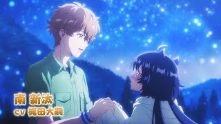 PV||Kaiju Girl Caramelise (Otome Kaijuu Caramelise)||TV anime 