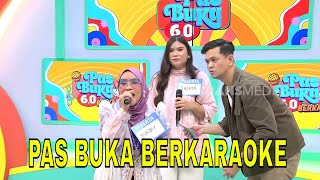 Ardit & Yudha Bolos ke Masjid, Alasannya Bikin Kaget! | PAS BUKA 6.0 (07/03/26)* P4