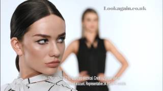 Look Again Winter 2017 Tv Advert