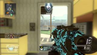 Quad Headshot Feed! Best clip back in @LonicUprising