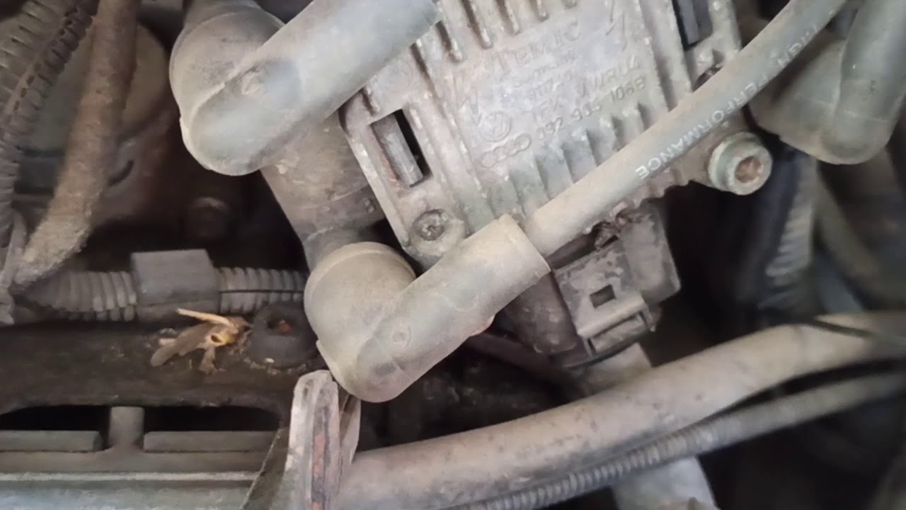 Vag катушки на ваз