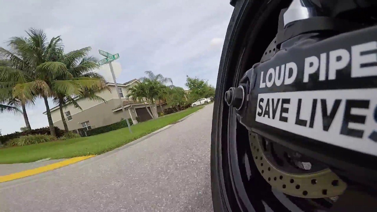 Yamaha Warrior 1700 Pacific Coast Star Roadster Exhaust 2 into 1 YouTube