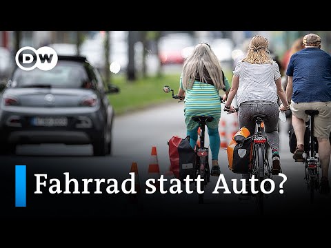 Ist das Fahrrad