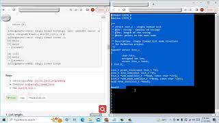 0x12. C - Singly linked lists 100% Complete