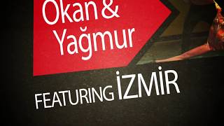 Okan &amp; Yağmur - Zaya Marmaris Dance Festival 2019