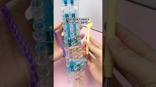 Its Been 15 Years Of Rainbow Loom? Anyone Else Feel Old Yet?