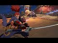 [2XKO RANKED] Jms (Ekko/Yasuo) vs Alive (Yasuo/Ahri)