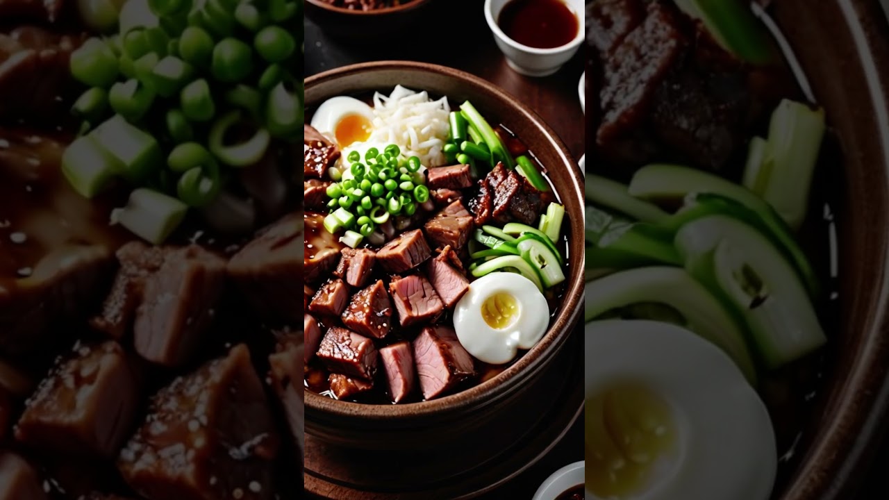 속초 순대국 맛집 Top 10