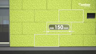 Isolera När Du Putsar Fasad - P-Märkta Fasadsystem Serporoc