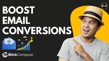 Write Emails That Convert Like Magic | BlinkCompose Lifetime Deal | Best Lifetime Deal