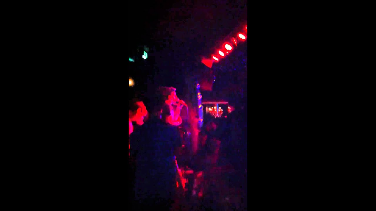 roxy mainz kingka band (geh davon aus)..