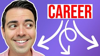 How To Choose the Right Career Path (One You’ll Love For Years To Come) | Ryan Reflects Profile