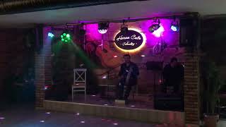 Yunus Emre Kurt & Ayşem - Çanakçıdan Aşağı & Horon Cafe