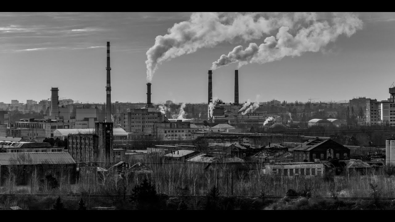 AP World 2nd Industrial Revolution Q&A Podcast