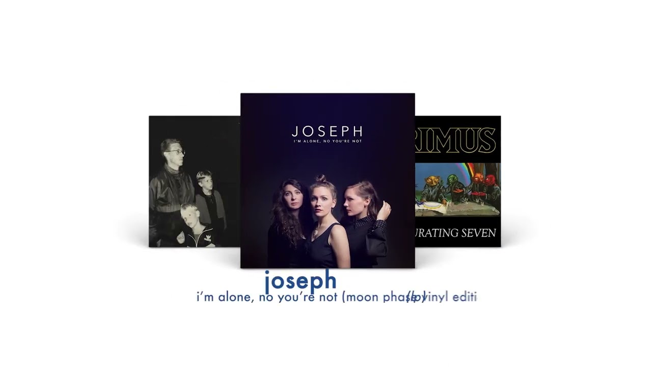 Fontana North | New Music Friday | 2024 | 06 | 14 ft. Monsters Of Folk