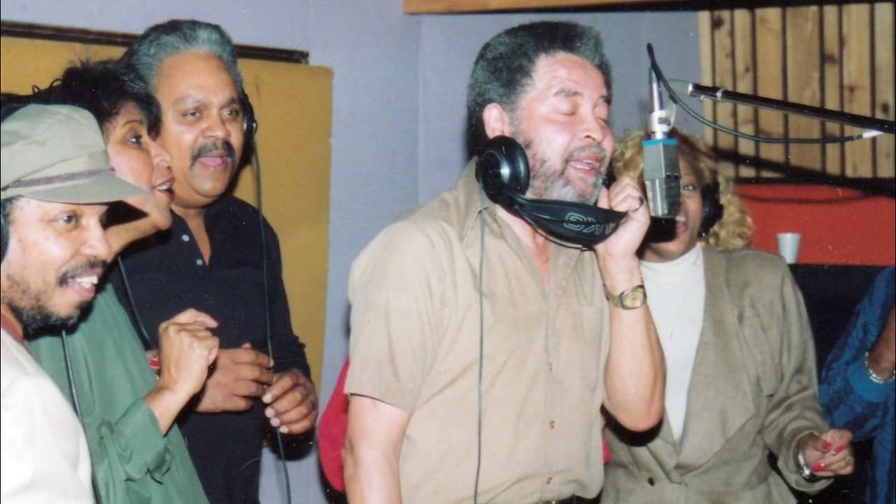 The Supremes And The Originals Back By Popular Demand YouTube