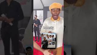 Tyler The Creator Dissects Why He Will NEVER Collab Again 🤔😤