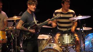 Oh Sees - Contraption Soul Desert Live O2 Forum