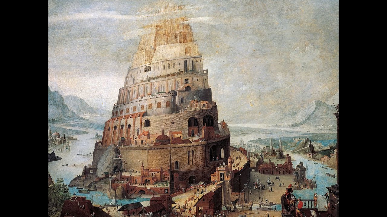 Wednesday Evening Prayer