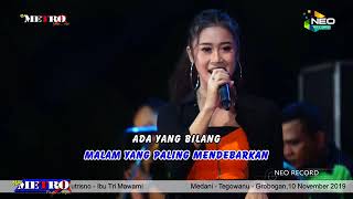 Amel Silvy - Tak Sabar [OFFICIAL]