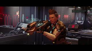 Let's Play XCOM 2: War of the Chosen  1:35 - Commander Modded