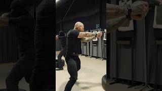 Circular Footwork Mechanics | Close Combat Tactical Training