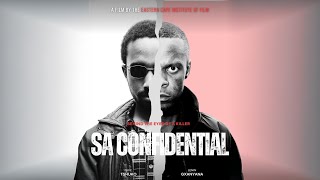 SA Confidential - By ECIF (Award Winning Short film)
