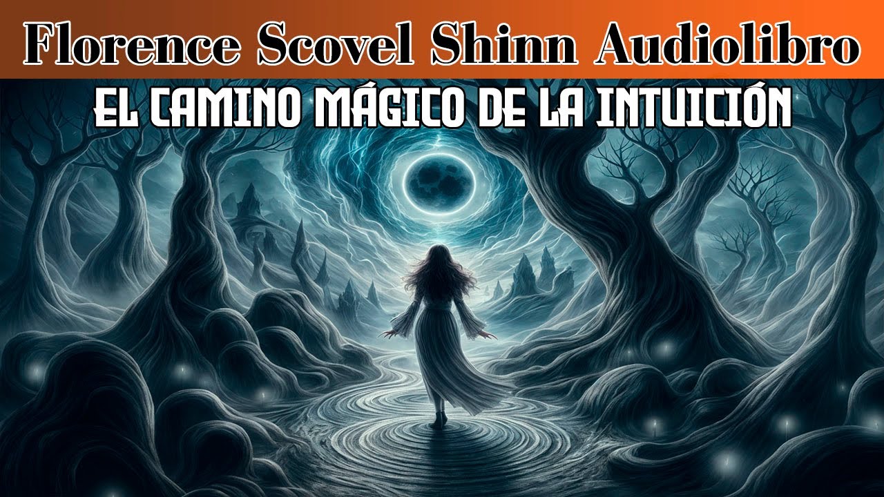 Despierta tu PODER interior - El camino Mágico de la intuición ...