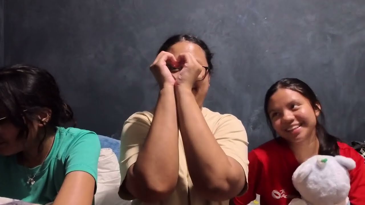 [CHERRY CHEEKS REACTS] REACTION to PERSES 