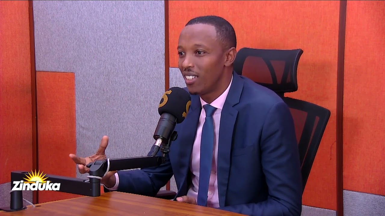 MENYA IBYIZA BYO KWIHUZA KWA COGEBANK NA EQUITY BANK