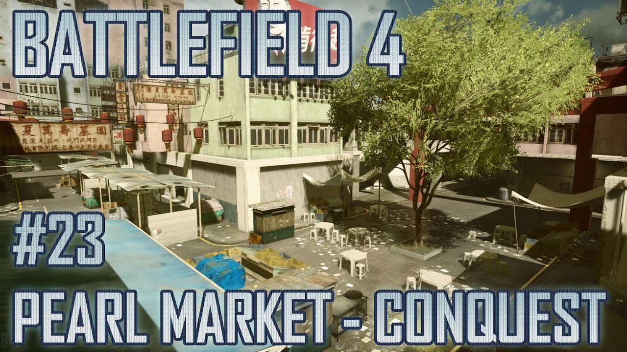 clips for crocs Marktaufsicht-Darkmoon / #23 / BF4 / Pearl Market / Conquest / HC
