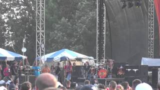 Jackyl - When Will it Rain -  Live at Rock USA - Oshkosh, WI July 21, 2013