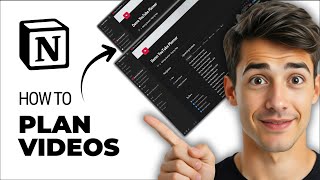 Full How to Plan and Organize YouTube Videos in Notion (Step-by-Step) News