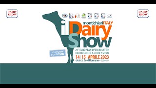 Dairy Show 2023 (15 aprile)