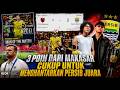 PLISS PISAN ULAH RICUH DI LAPANG "🙏🏻" PERSIB KUDU JUARA DENGAN TERHORMAT‼️